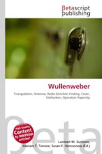 Wullenweber