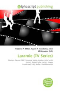 Laramie (TV Series)