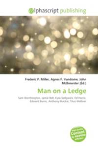Man on a Ledge