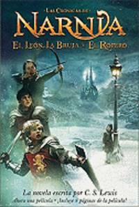 El Leon, la Bruja y el Ropero