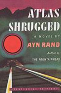 Atlas Shrugged