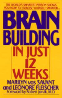 Brain Building in Just 12 Weeks