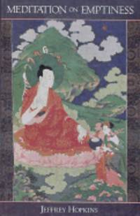 Meditation on Emptiness (Revised)