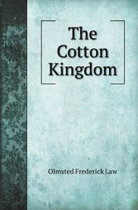 The Cotton Kingdom