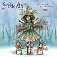 Pixie Kin (2011)
