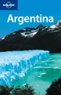 Lonely Planet Argentina