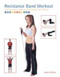 Resistance Band Workout: A Simple Way to Tone and Strengthen Your Muscles