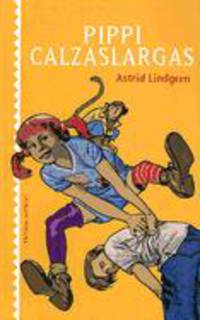Pippi Calzaslargas