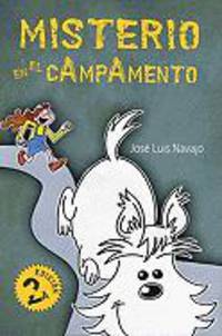 Misterio En El Campamento