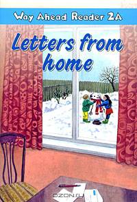 Letters from Home