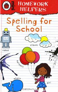 Spelling for School