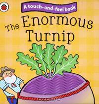 The Enormous Turnip