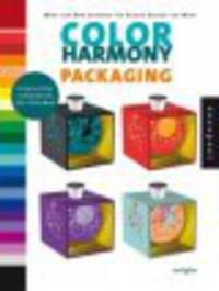 Color Harmony: Packaging (+CD)