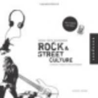 Design Parts Sourcebook. Rock and Street Culture