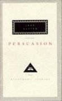 Persuasion HB