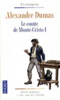 Le Comte de Monte-Cristo I