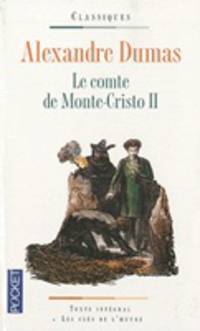 Le Comte de Monte-Cristo II