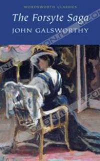 Сага о Форсайтах