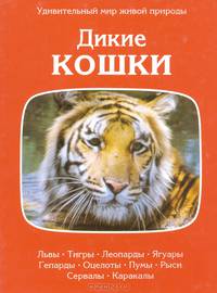 Дикие кошки