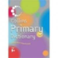 Collins Primary Dictionary 9+