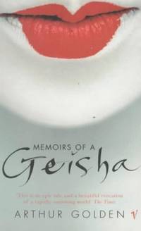 Memoirs of the Geisha