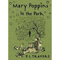 Mary Poppins in the Park
