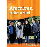 American English in Mind. Starter Workbook