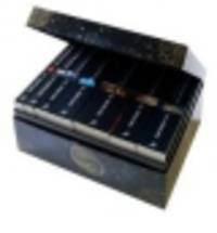 Harry Potter Adult PB Boxed Set