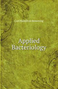 Applied Bacteriology