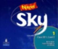 Sky: Level 1 Audiobook