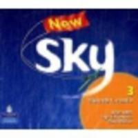 Sky: Level 3 [Audiobook] [Audio CD]