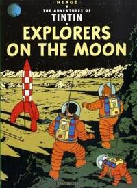 Explorers on the Moon