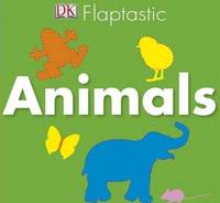 Animals (board book)