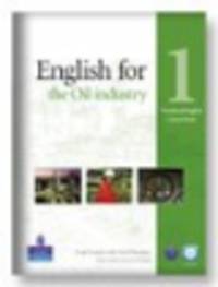 Eng for the Oil Industry 2 CB (+CD)