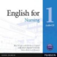 English for Nursing Level 1 Audio CD
