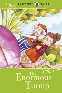 Enormous Turnip (HB) ***