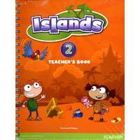 Islands 2. Teacher's Test Pack