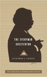 Everyman Chesterton (HB)