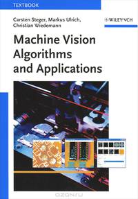 Machine Vision Algorithms and Applications