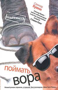 Поймать вора