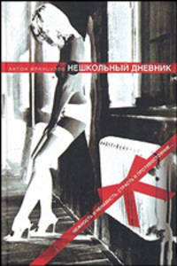 Нешкольный дневник: Роман