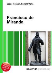 Francisco de Miranda