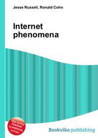 Internet phenomena