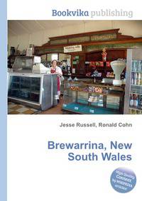 Brewarrina, New South Wales