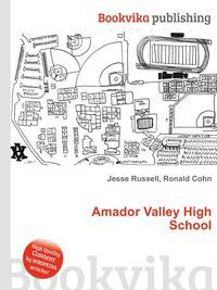 Amador Valley High School