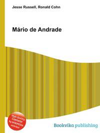 Mario de Andrade
