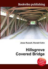 Hillsgrove Covered Bridge