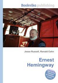 Ernest Hemingway