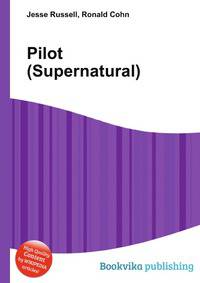 Pilot (Supernatural)