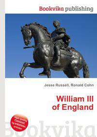 William III of England